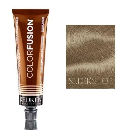 Redken Color Fusion Permanent Cream Hair Color, 2.1 oz