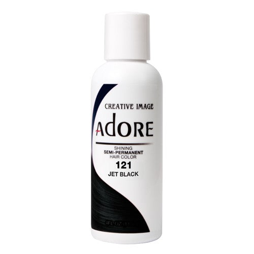 Adore Semi-Permanent Hair Color, 4 fl oz