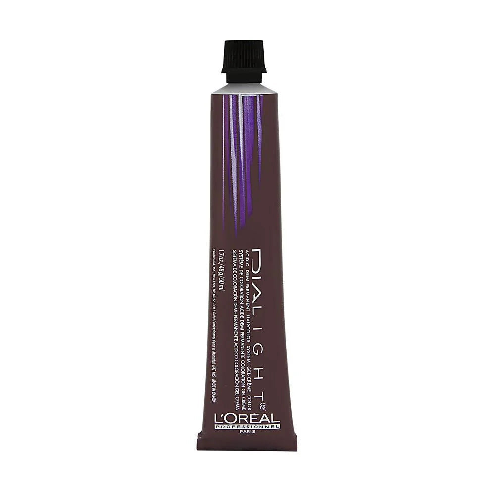 L'Oréal Professionnel Dia Light Acidic Demi-Permanent Hair Color, 1.7 oz
