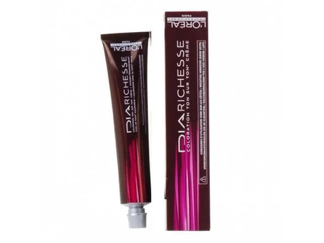 L'Oréal Professionnel Dia Richesse Demi-Permanent Hair Color, 1.7 oz