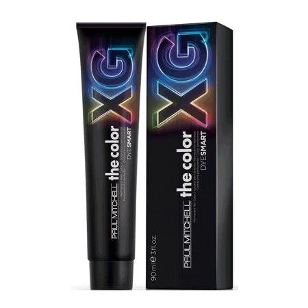 Paul Mitchell The Color XG DyeSmart 5A (5/1) Permanent Hair Color 3 oz