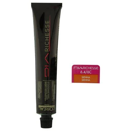 L'Oréal Professionnel Dia Richesse Demi-Permanent Hair Color, 1.7 oz