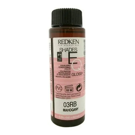 Redken Shades EQ Gloss Demi-Permanent Hair Color, 2 oz