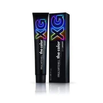 Paul Mitchell The Color XG DyeSmart 7A (7/1) Permanent Hair Color 3 oz