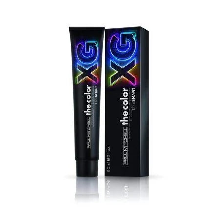 Paul Mitchell The Color XG DyeSmart 7A (7/1) Permanent Hair Color 3 oz