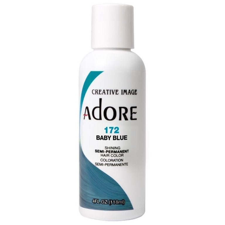 Adore Semi-Permanent Hair Color, 4 fl oz