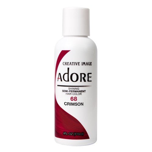 Adore Semi-Permanent Hair Color, 4 fl oz