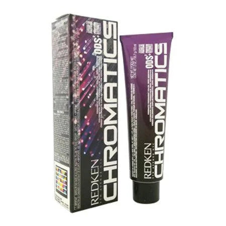 Redken Chromatics Permanent Hair Color, 2 oz