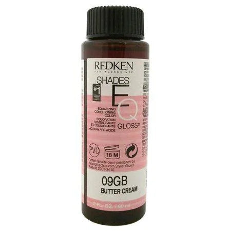 Redken Shades EQ Gloss Demi-Permanent Hair Color, 2 oz