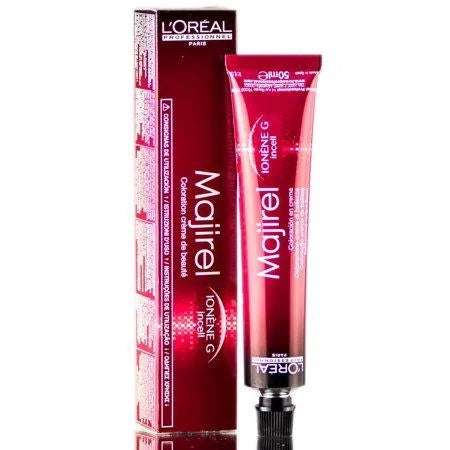 L'Oréal Professionnel Majirel Permanent Hair Color, 1.7 oz