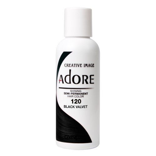 Adore Semi-Permanent Hair Color, 4 fl oz
