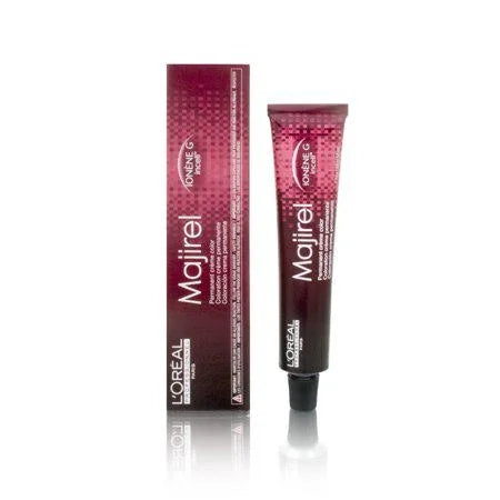 L'Oréal Professionnel Majirel Permanent Hair Color, 1.7 oz