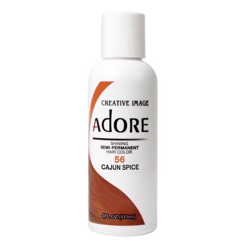 Adore Semi-Permanent Hair Color, 4 fl oz