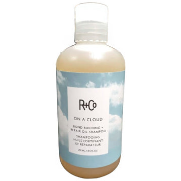 R+Co On A Cloud Baobab Oil Repair Shampoo 8.5 oz