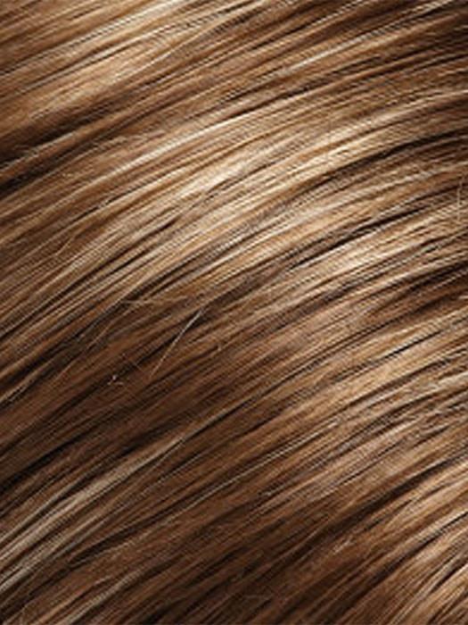 Jon Renau Top Wave 12" Hair Topper, 12