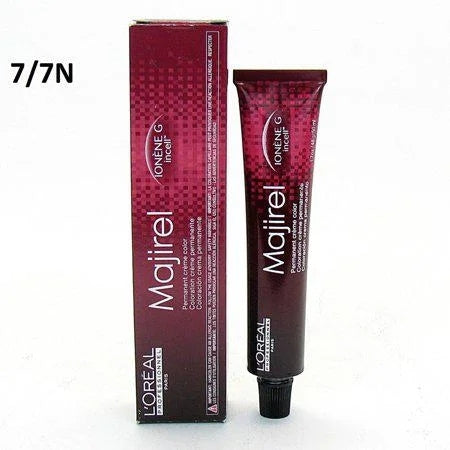 L'Oréal Professionnel Majirel Permanent Hair Color, 1.7 oz