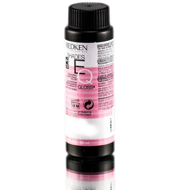 Redken Shades EQ Gloss Demi-Permanent Hair Color, 2 oz