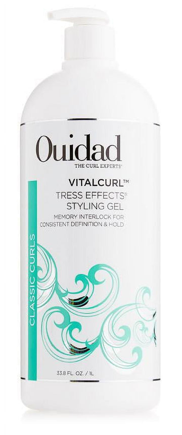 Ouidad  Tress Effects Styling Gel 33.8 fl oz