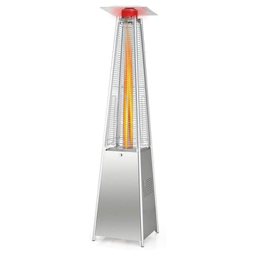 Outdoor Propane Patio Heater
