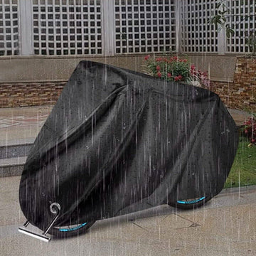 Outdoor Waterproof Bike Cover