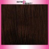 Outre Premium Human Hair New Yaki Weaving Hair Extension (14"M