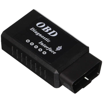 OxGord Bluetooth OBD II OBD2 Reader Scan Tool