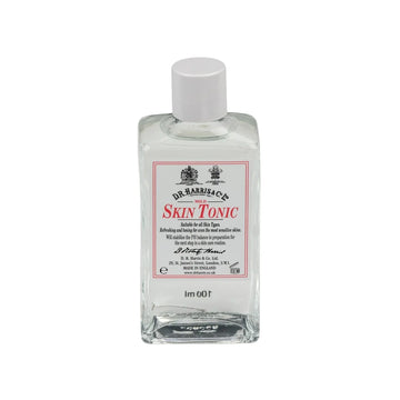 D. R. Harris & Co Mild Skin Tonic Plastic Bottle 100ml