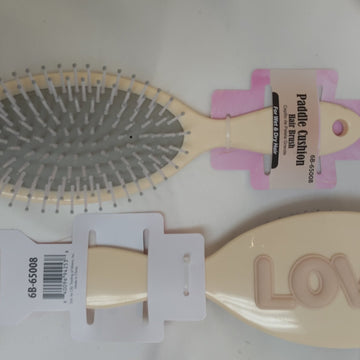 Paddle Cushion Hair Brush
