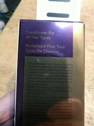 Pai-Shau Replenishing Cream Hair Conditioner 8.4 oz