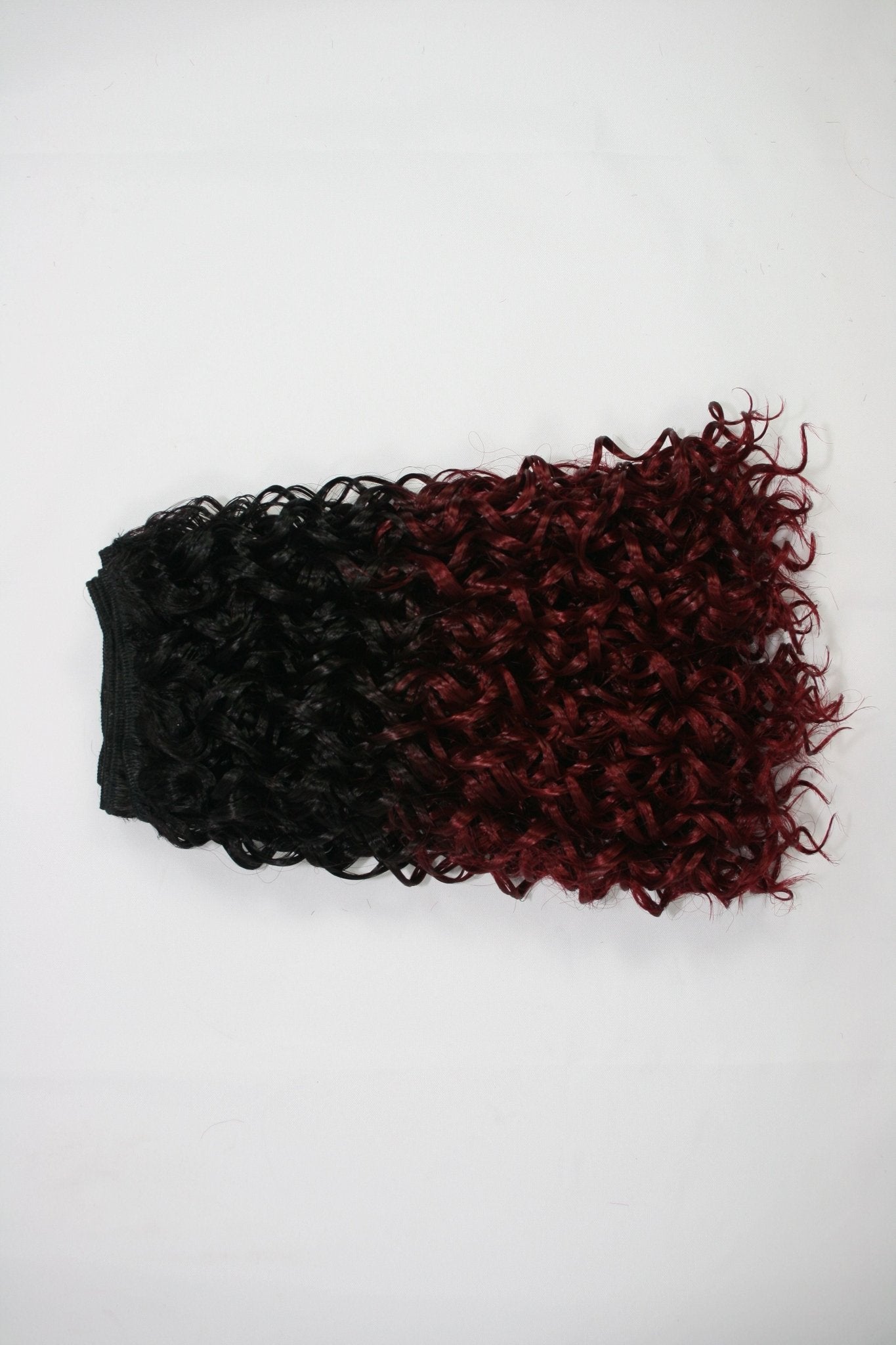 Pallet # 101 -   Lot of Hair, variety of styles