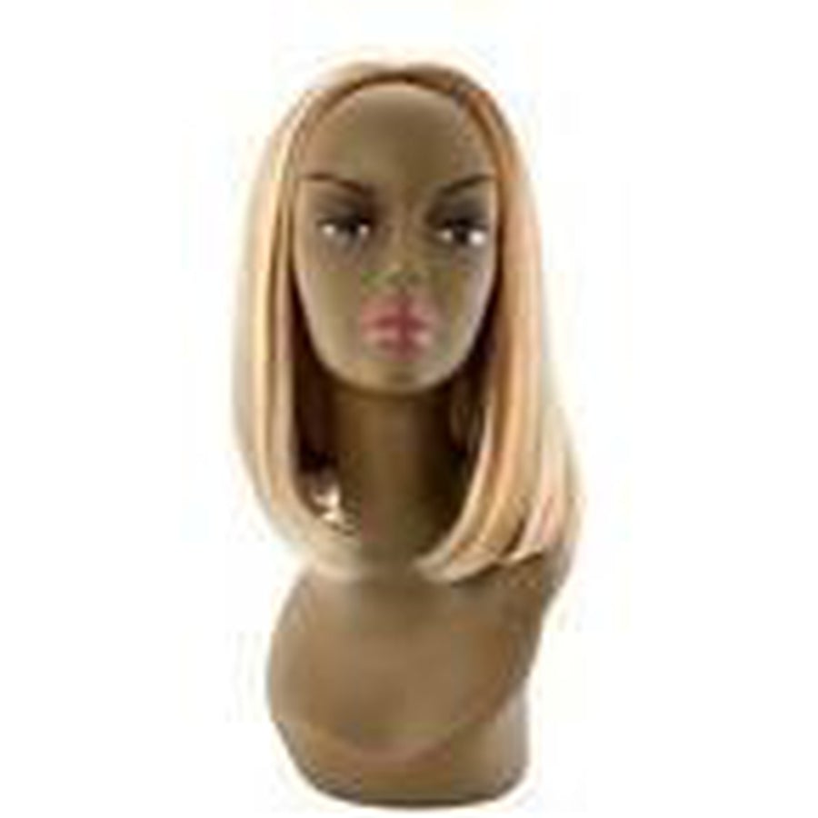 Pallet # 115 -   Lot of Wigs, variety of styles