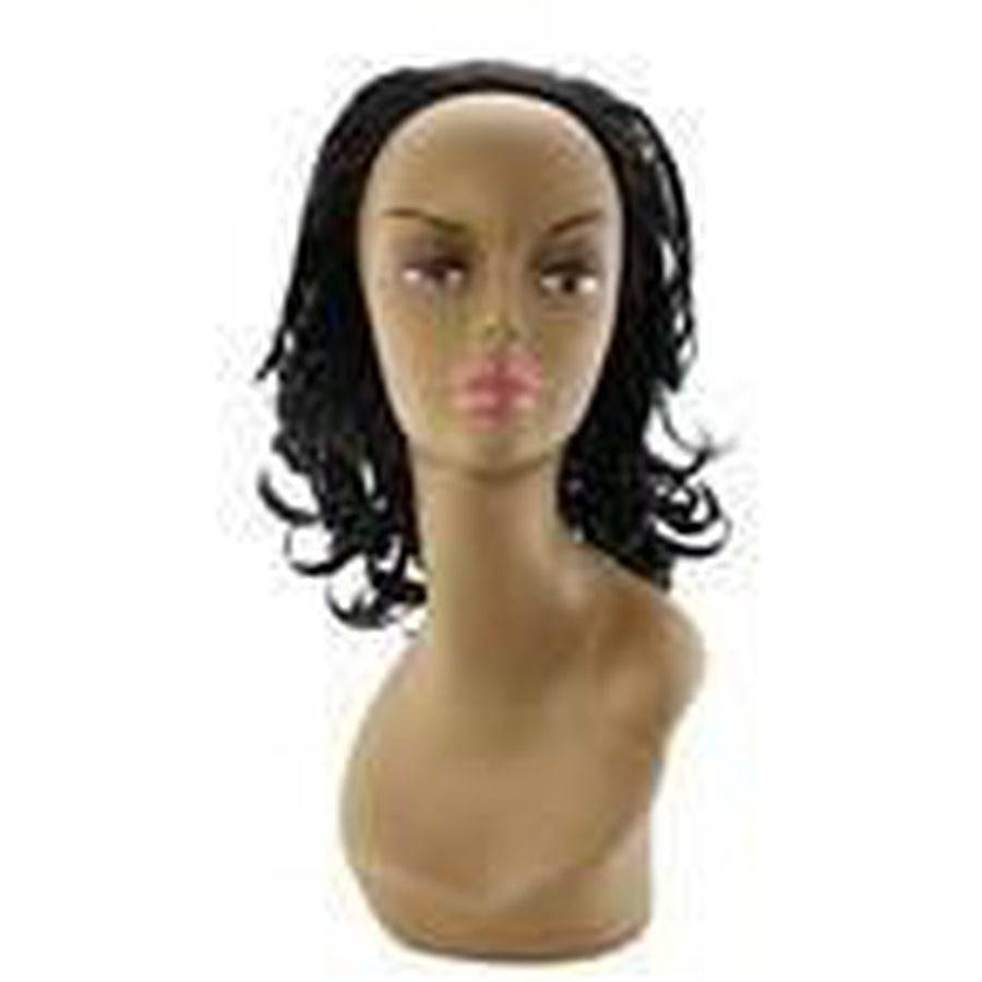 Pallet # 117 -   Lot of Wigs, variety of styles