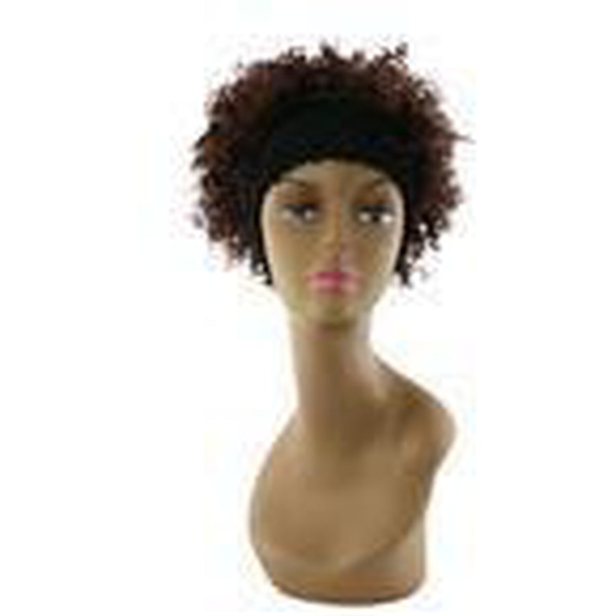 Pallet # 117 -   Lot of Wigs, variety of styles