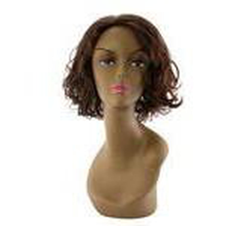 Pallet # 117 -   Lot of Wigs, variety of styles