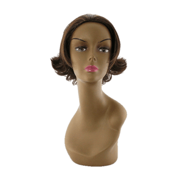 Pallet # 118 -   Lot of Wigs, variety of styles