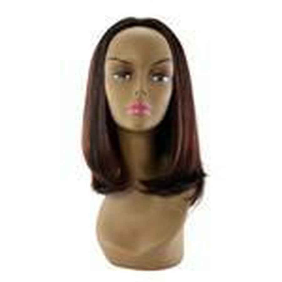 Pallet # 118 -   Lot of Wigs, variety of styles