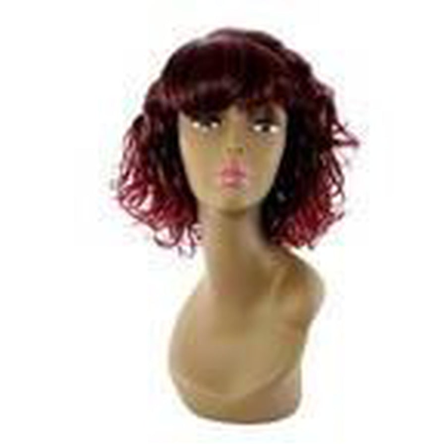 Pallet # 121 - Lot of Wigs, variety of styles