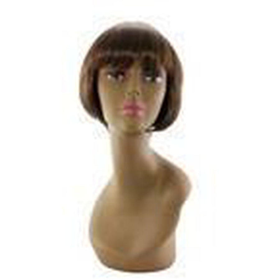 Pallet # 121 - Lot of Wigs, variety of styles
