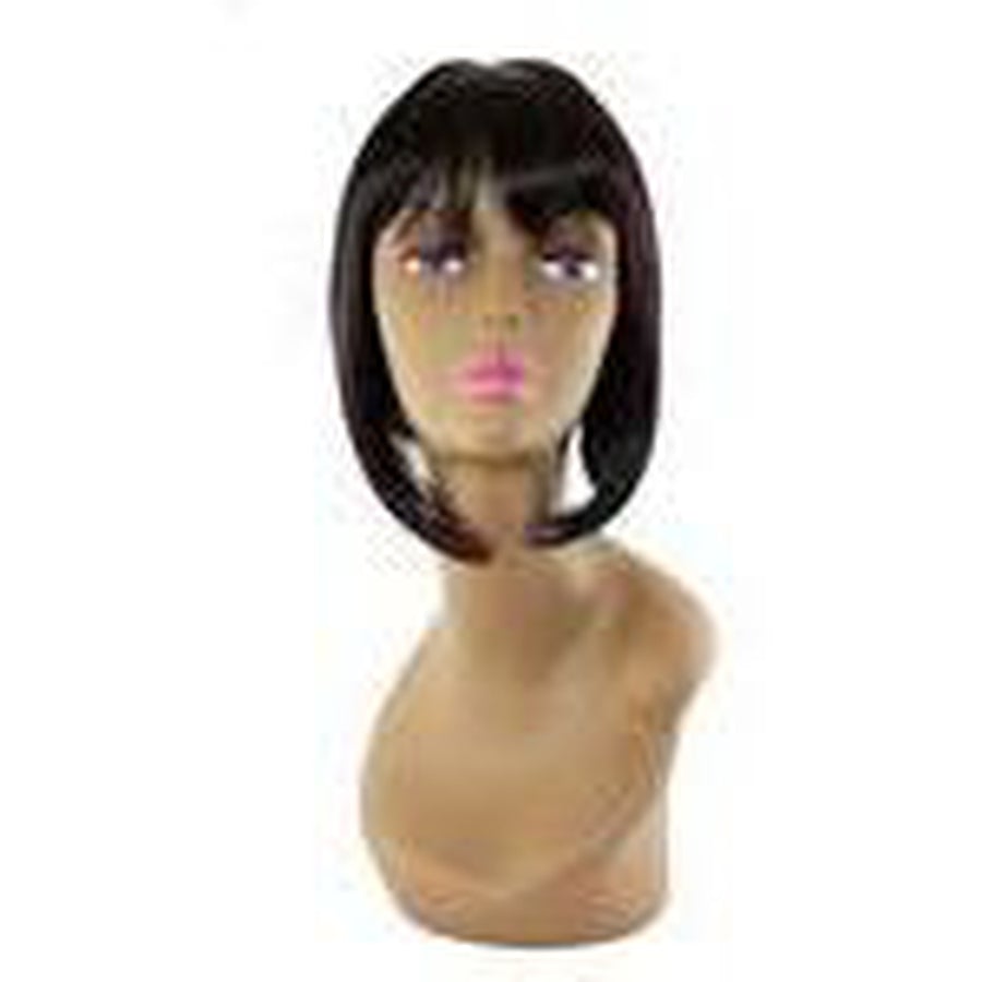 Pallet # 122 - Lot of Wigs, variety of styles