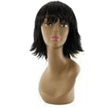 Pallet # 123 - Lot of Wigs, variety of styles