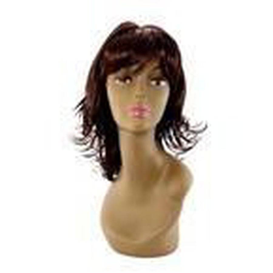 Pallet # 123 - Lot of Wigs, variety of styles