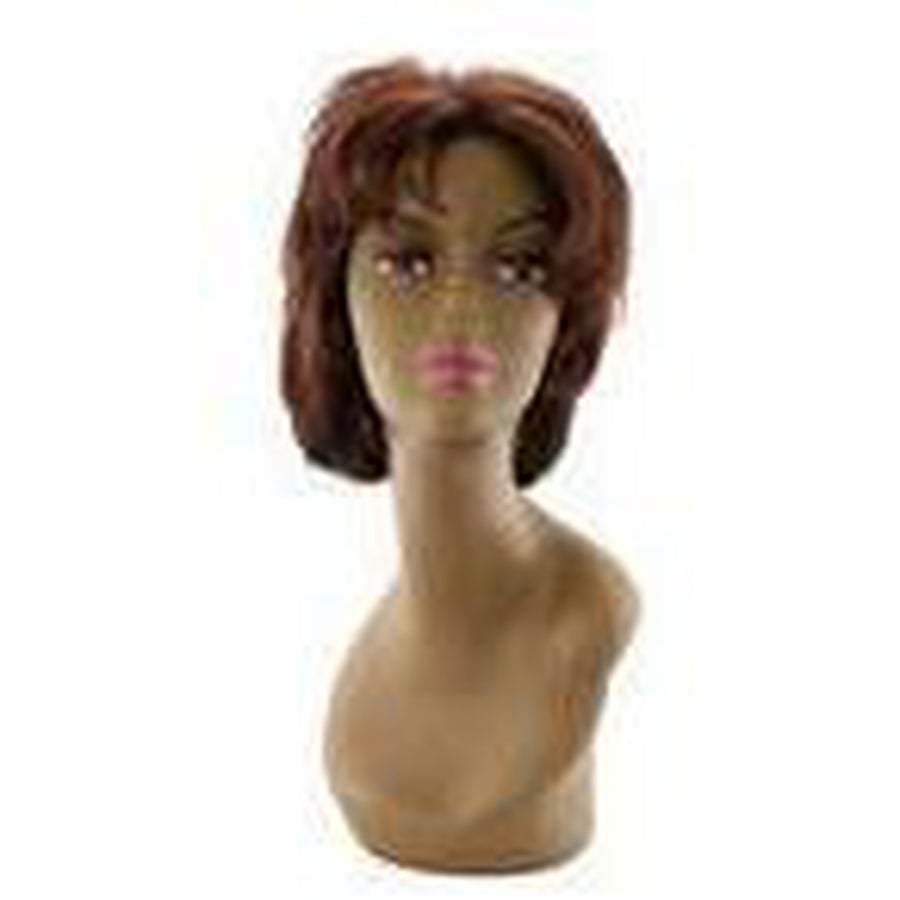 Pallet # 126 - Lot of Wigs, variety of styles
