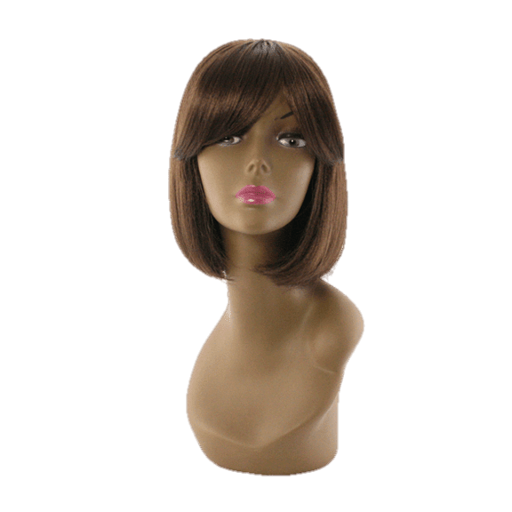 Pallet # 128 - Lot of Wigs, variety of styles