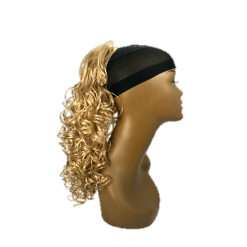 Pallet # 129 - Lot of Wigs, variety of styles