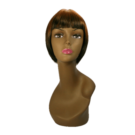 Pallet # 130 - Lot of Wigs, variety of styles
