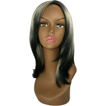 Pallet # 130 - Lot of Wigs, variety of styles