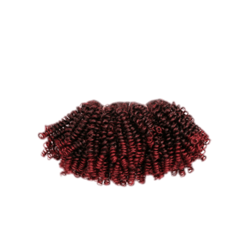 Pallet # 138 -   Lot of Hair, variety of styles