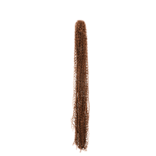 Pallet # 149 -  Lot of Hair - variety of styles and colors