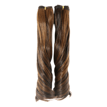 Pallet # 151 -  Lot of Hair - variety of styles and colors