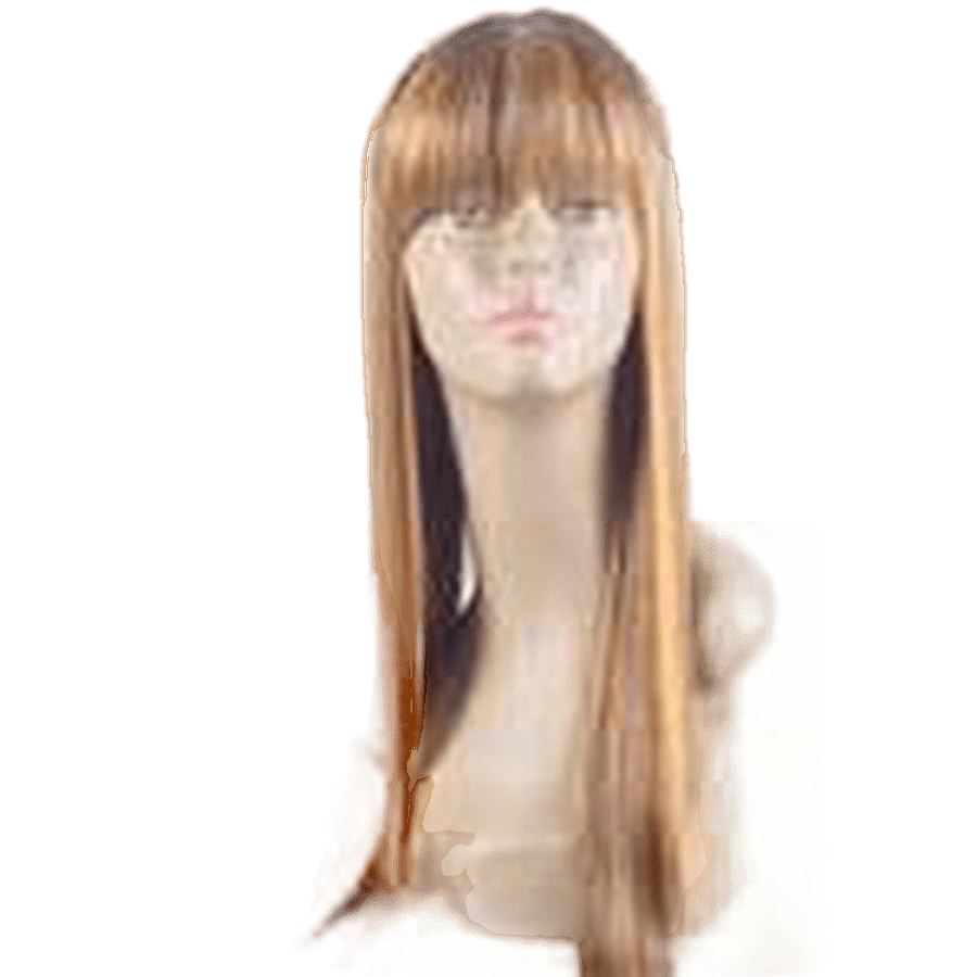 Pallet # 157 -  Lot of Wigs - variety of styles and colors